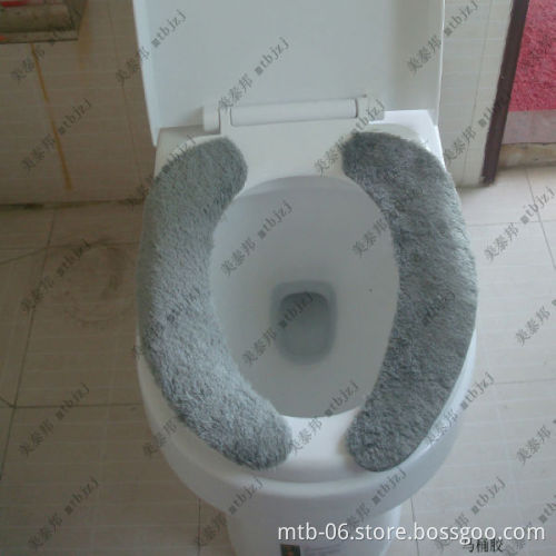 Removable Closestool Mat